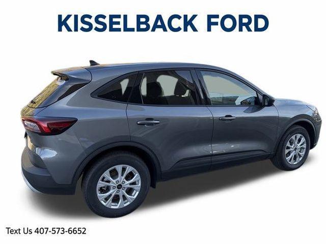 used 2026 Ford Escape car, priced at $26,900