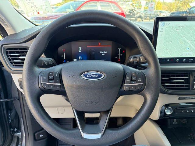 used 2026 Ford Escape car, priced at $26,900