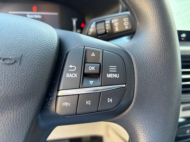 used 2026 Ford Escape car, priced at $26,900