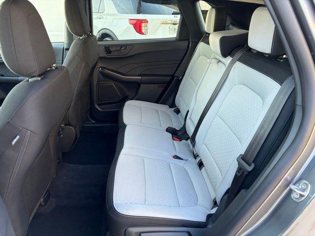 used 2026 Ford Escape car, priced at $26,900
