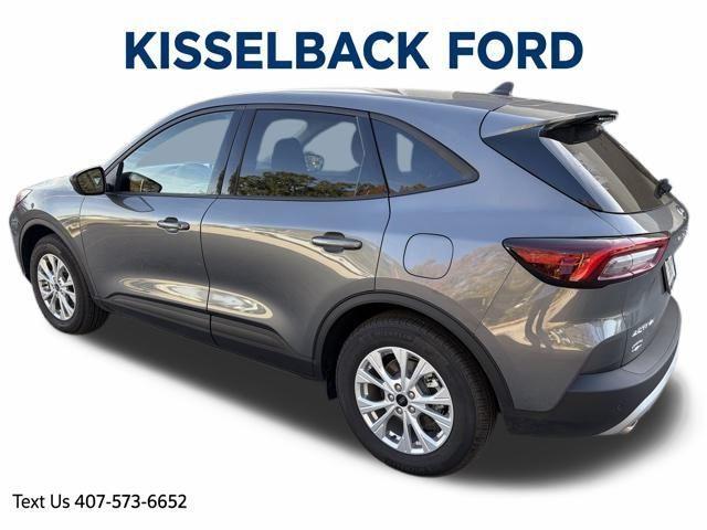 used 2026 Ford Escape car, priced at $26,900