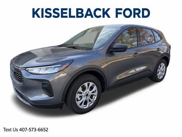 used 2026 Ford Escape car, priced at $26,900