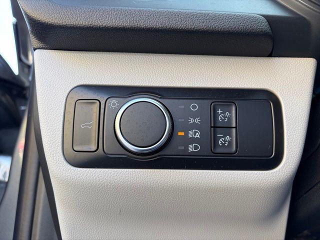 used 2026 Ford Escape car, priced at $26,900
