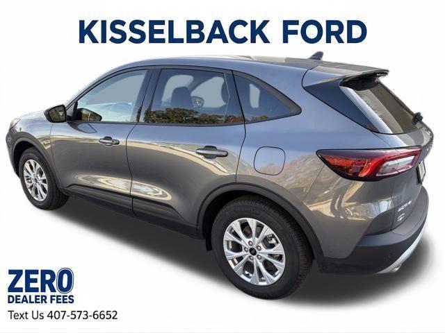 used 2026 Ford Escape car, priced at $24,825