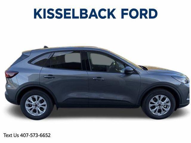 used 2026 Ford Escape car, priced at $26,900