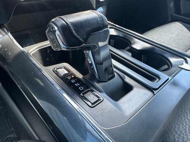 used 2023 Ford F-150 car, priced at $43,750