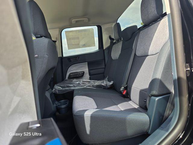 new 2026 Ford Maverick car, priced at $31,503