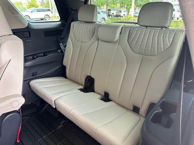 used 2024 Hyundai Palisade car, priced at $41,750