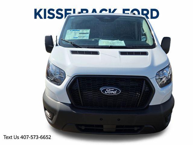 new 2026 Ford Transit-150 car, priced at $44,601