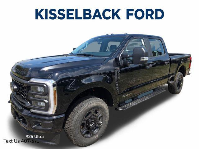 new 2026 Ford F-350 car, priced at $68,602