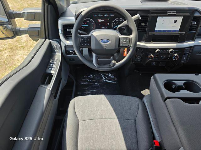 new 2026 Ford F-350 car, priced at $68,602