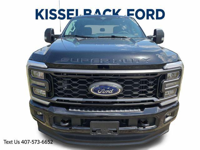 new 2026 Ford F-350 car, priced at $68,602