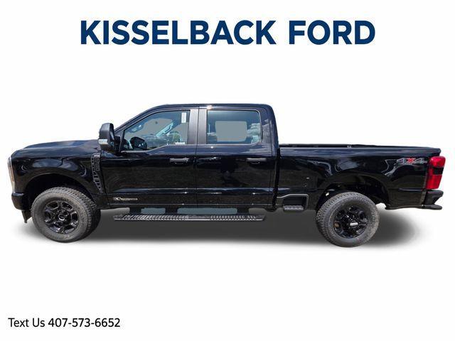 new 2026 Ford F-350 car, priced at $68,602