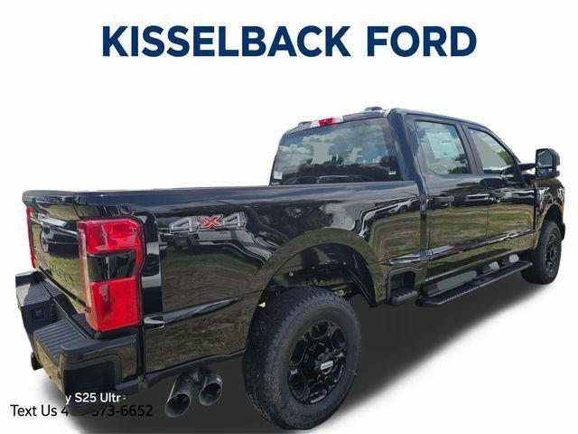 new 2026 Ford F-350 car, priced at $68,602