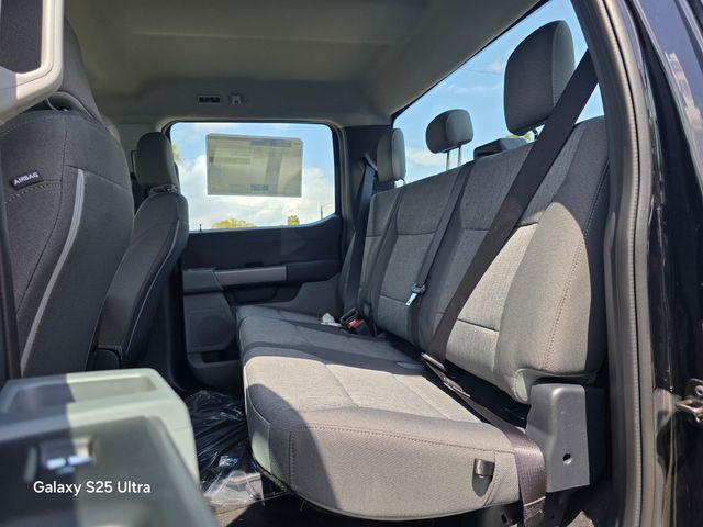 new 2026 Ford F-350 car, priced at $68,602