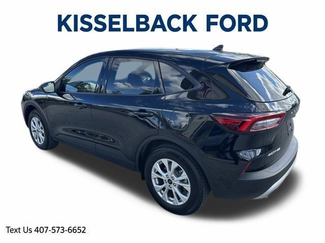 used 2025 Ford Escape car, priced at $23,900