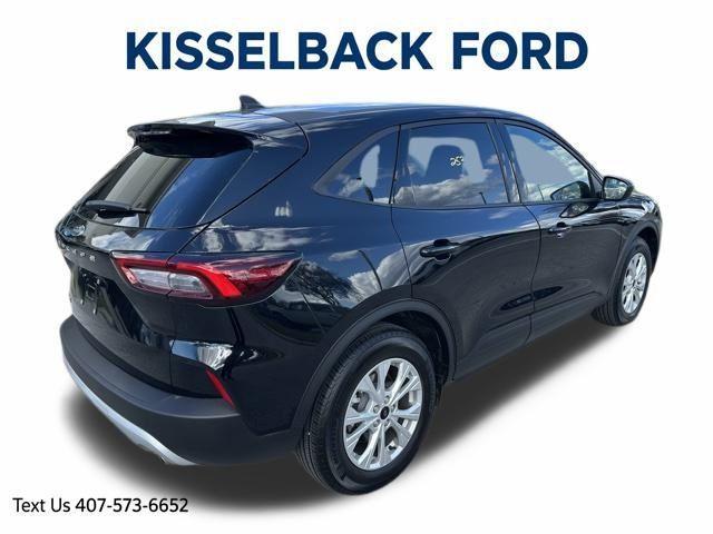used 2025 Ford Escape car, priced at $23,900