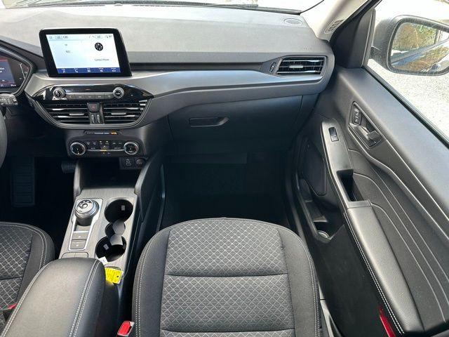 used 2025 Ford Escape car, priced at $23,900
