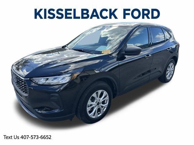 used 2025 Ford Escape car, priced at $23,900