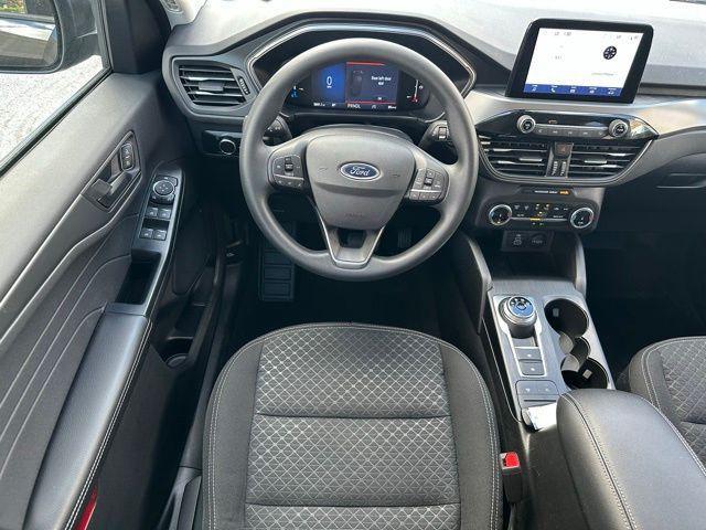 used 2025 Ford Escape car, priced at $23,900