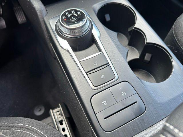 used 2025 Ford Escape car, priced at $23,900