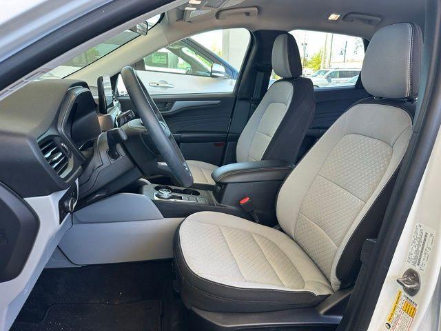 used 2024 Ford Escape car, priced at $22,900