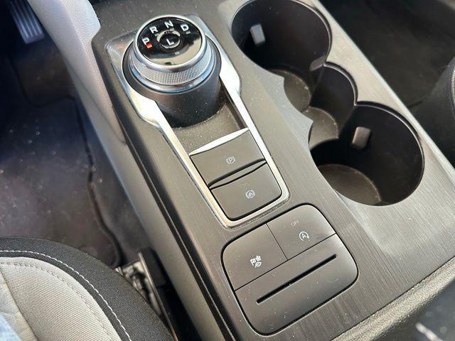 used 2024 Ford Escape car, priced at $22,900