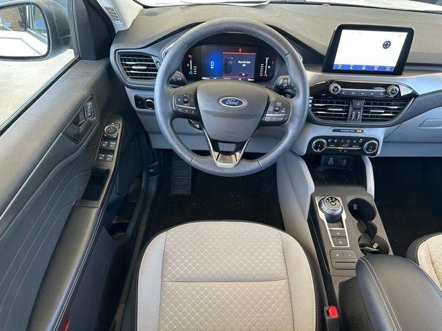 used 2024 Ford Escape car, priced at $22,900