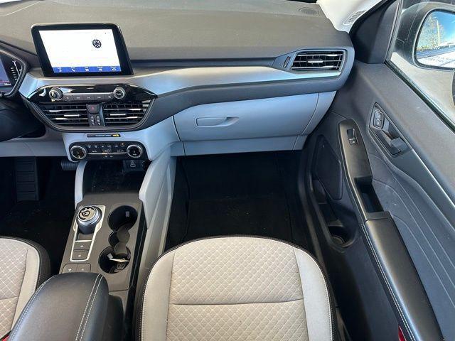 used 2024 Ford Escape car, priced at $22,900