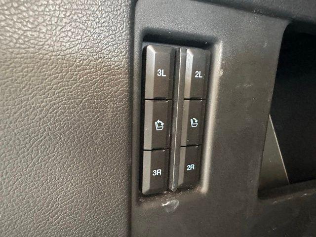 used 2023 Ford Expedition car, priced at $50,750