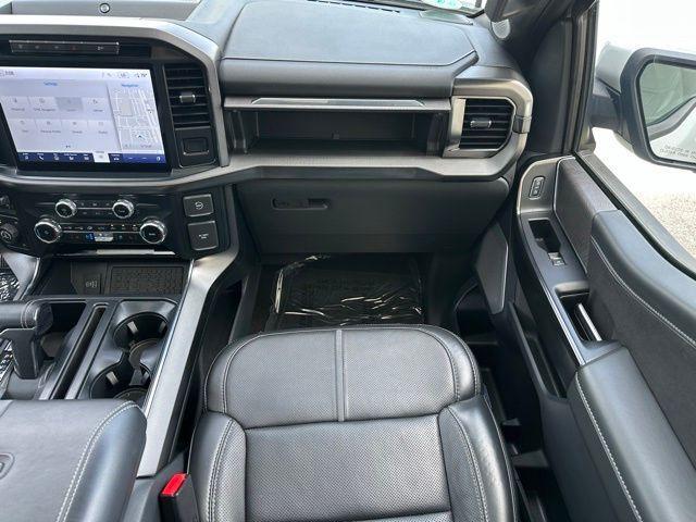 used 2023 Ford F-150 car, priced at $54,900