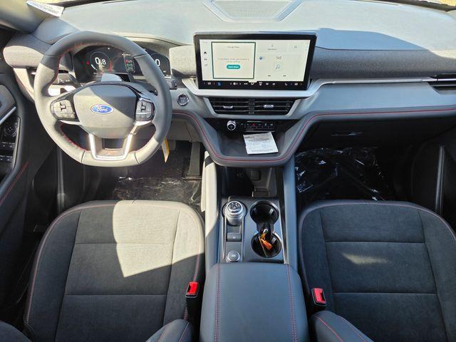 new 2026 Ford Explorer car, priced at $56,360