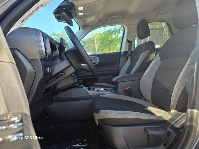 new 2026 Ford Bronco Sport car, priced at $31,249