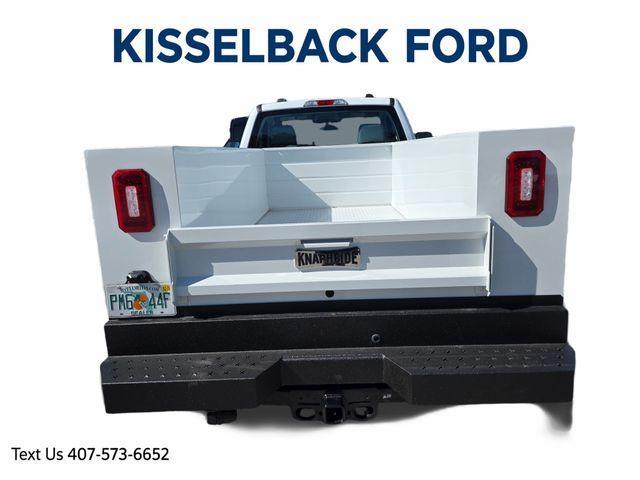 new 2026 Ford F-250 car, priced at $68,182