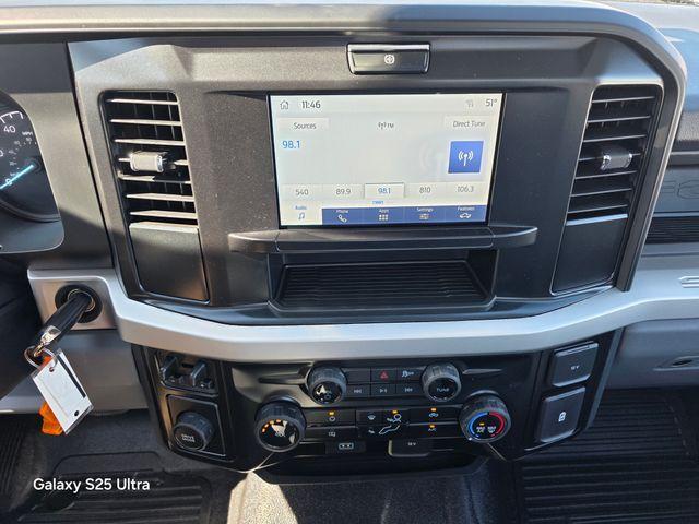 new 2026 Ford F-250 car, priced at $68,182