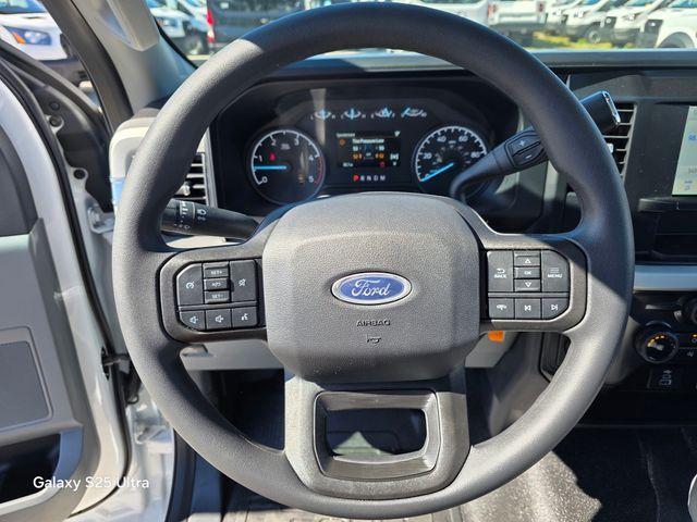 new 2026 Ford F-250 car, priced at $68,182