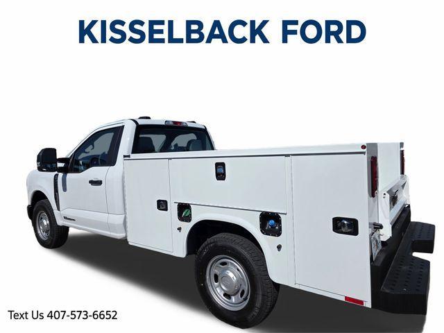 new 2026 Ford F-250 car, priced at $68,182