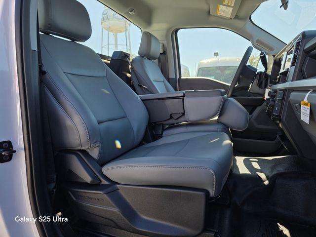new 2026 Ford F-250 car, priced at $68,182