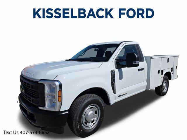 new 2026 Ford F-250 car, priced at $68,182