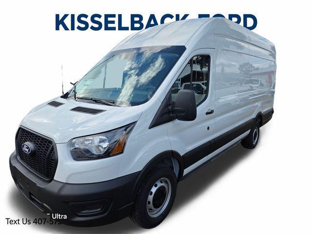 new 2026 Ford Transit-350 car, priced at $50,789