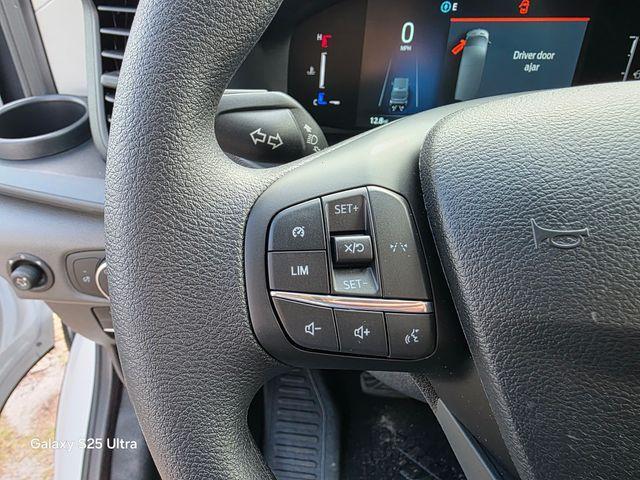 new 2026 Ford Transit-350 car, priced at $50,789