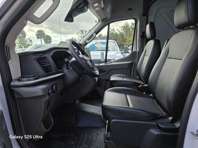 new 2026 Ford Transit-350 car, priced at $50,789