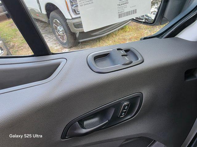 new 2026 Ford Transit-350 car, priced at $50,789