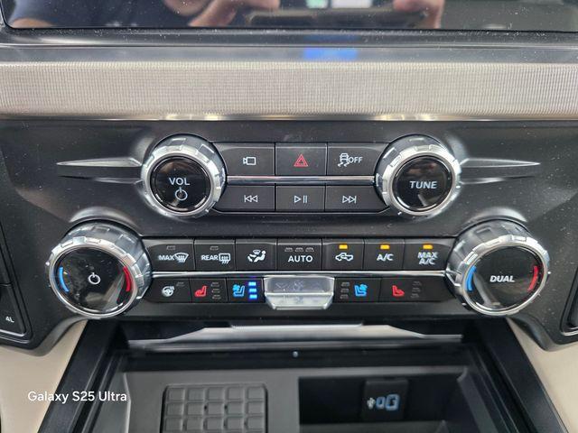 new 2026 Ford F-250 car, priced at $100,280