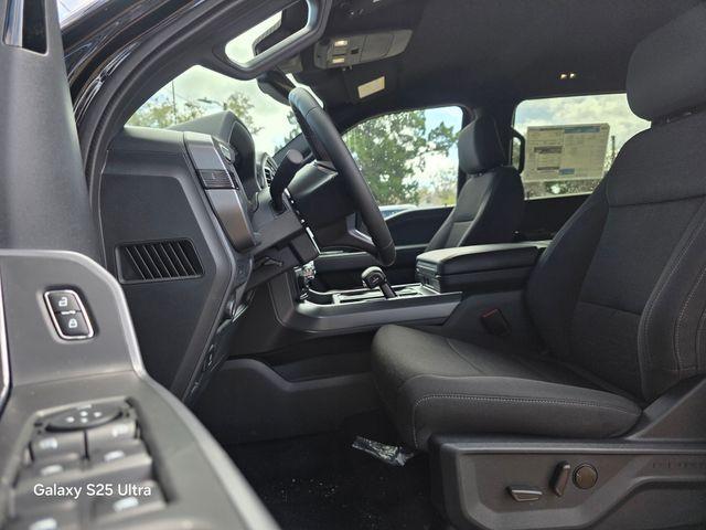 new 2026 Ford F-150 car, priced at $60,247