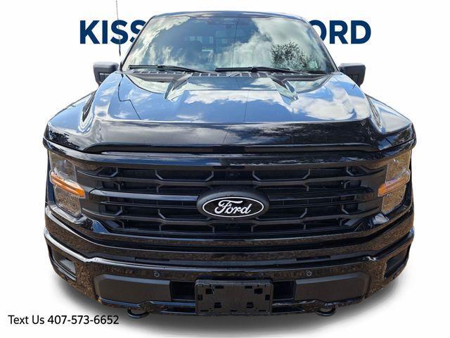 new 2026 Ford F-150 car, priced at $60,247