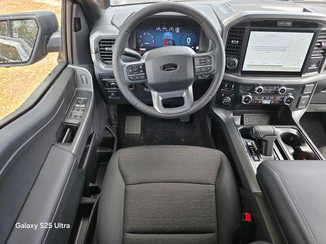 new 2026 Ford F-150 car, priced at $60,247