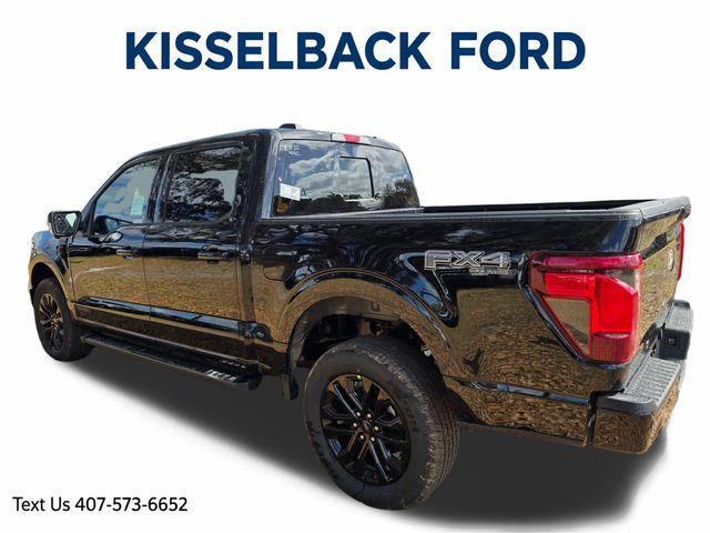 new 2026 Ford F-150 car, priced at $60,247