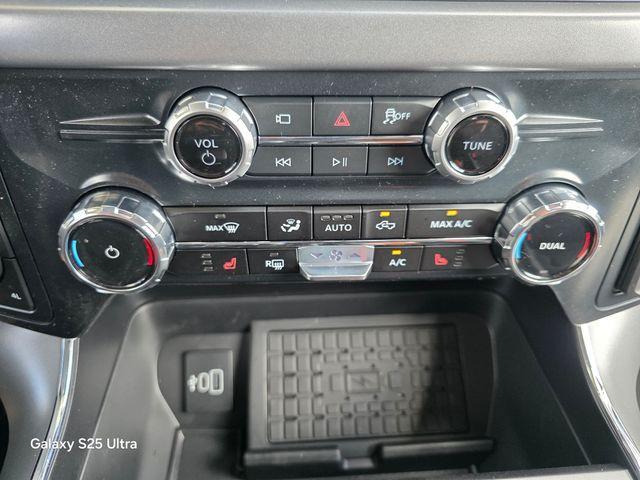 new 2026 Ford F-150 car, priced at $60,247