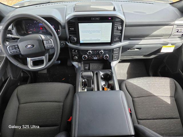 new 2026 Ford F-150 car, priced at $60,247